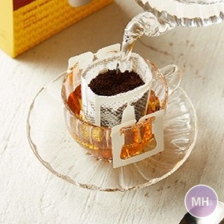 EDIYA Coffee Lab Hand Drip (7 Bags Per Box)