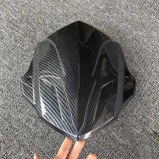 Ốp đầu carbon exciter 155