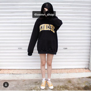 [HOODIE] JEUNESSE - SEHUN, CHANYEOL (EXO)