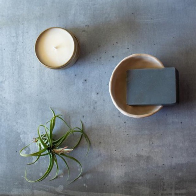 XÀ PHÒNG HANDMADE THAN HOẠT TÍNH