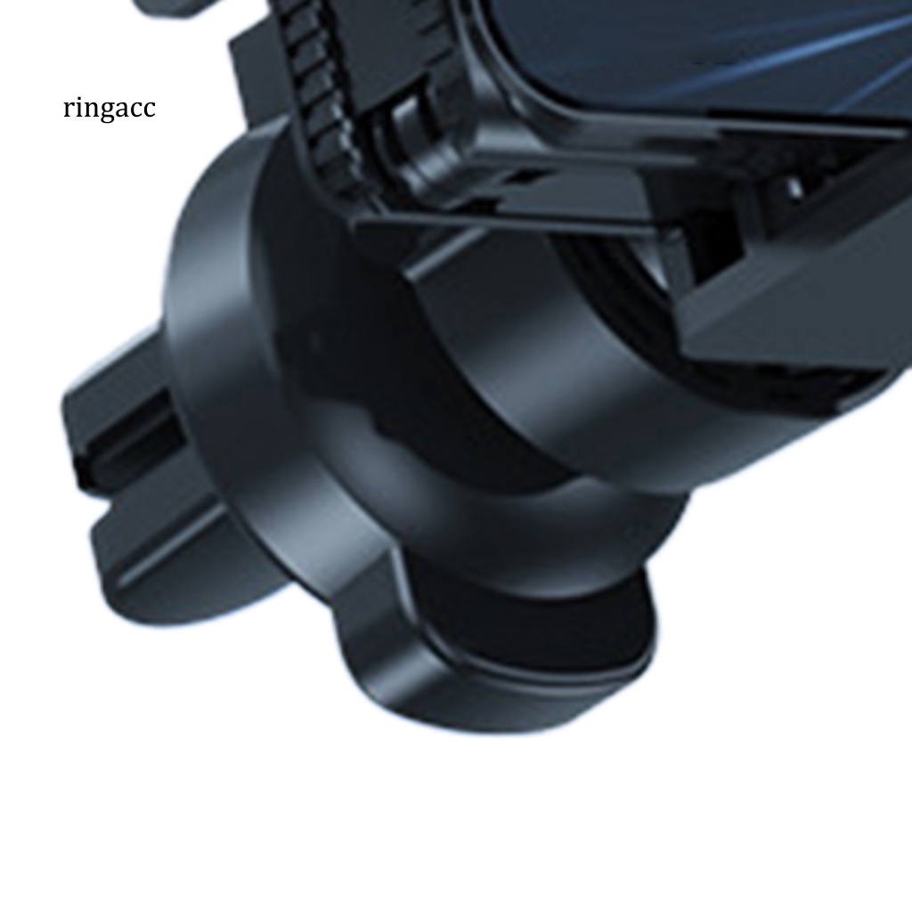 Giá Đỡ Điện Thoại RGA Xoay 360 Độ Cho Xe Hơi