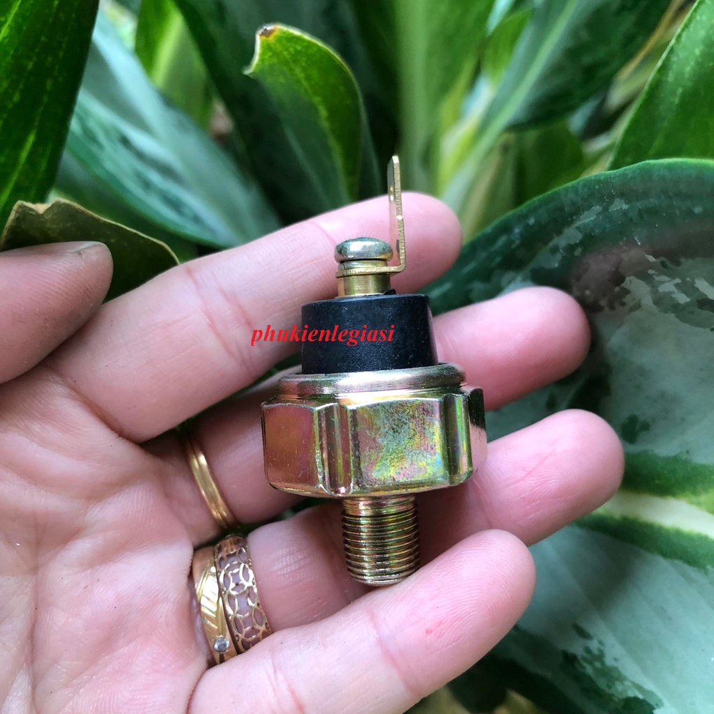 Cảm Biến Áp Suất Nhớt Mitsubishi Grandis hàng OEM 1258A002 MD138993