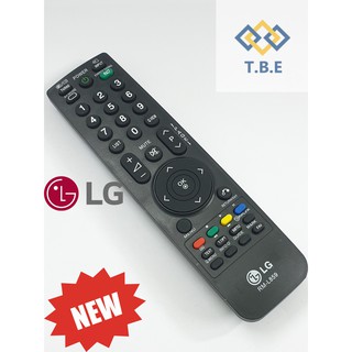 Remote Điều Khiển TV LCD LG, TV LED LG RM-L859 [HÀNG ĐẸP]