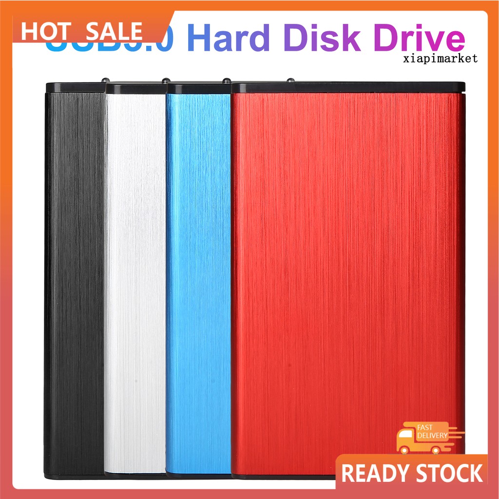 SATA Ổ Cứng Ngoài 2.5 Inch 5gbps Usb 3.0