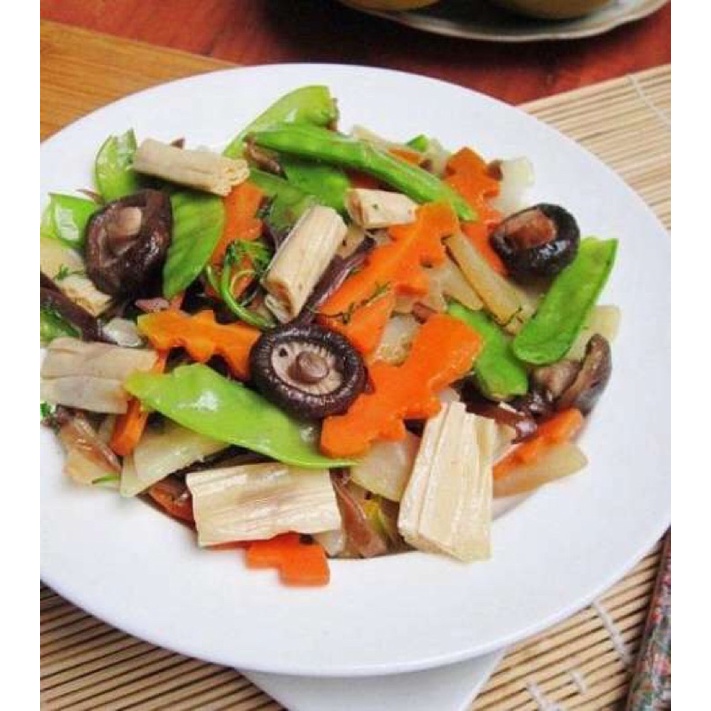 Tàu hủ ky  1kg Huy Tính