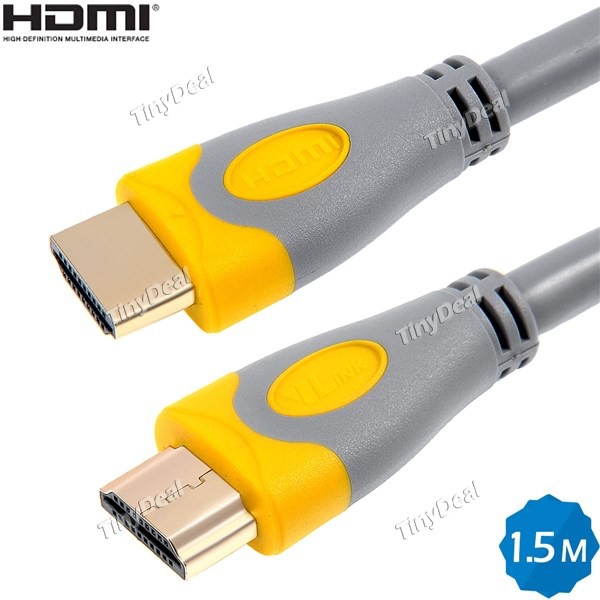 CÁP HDMI 3M VLINK