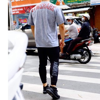 Quần jogger tập gym gymshark- Quần dài thể thao nam gymshark SP0047