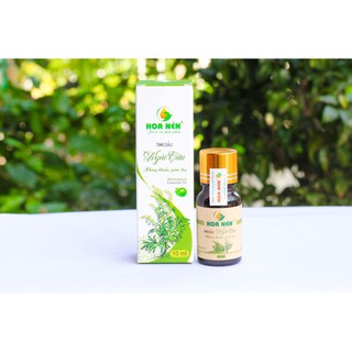 TINH DẦU NGẢI CỨU 10ML