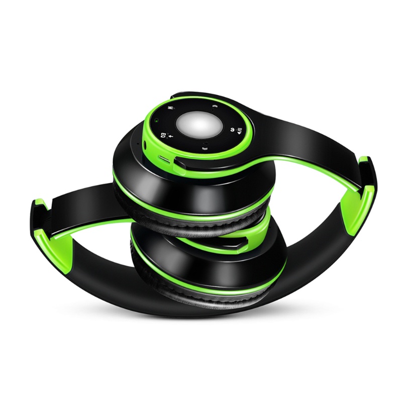 Đầu Đọc Thẻ Nhớ TF Bluetooth 5 0 Không Dây 4 Màu Kiểu Cổ Điển