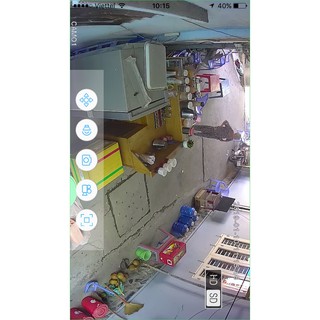 Camera Quan sát ngày đêm