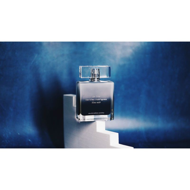 NƯỚC HOA FULL BOX CHÍNH HÃNG Narciso Rodriguez For Him Bleu Noir Eau De Toilette Extreme