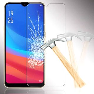 Cường lực Oppo A7 phụ kiện đầy đủ