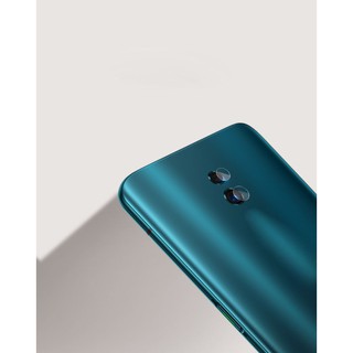 kính cường lực camera oppo K3