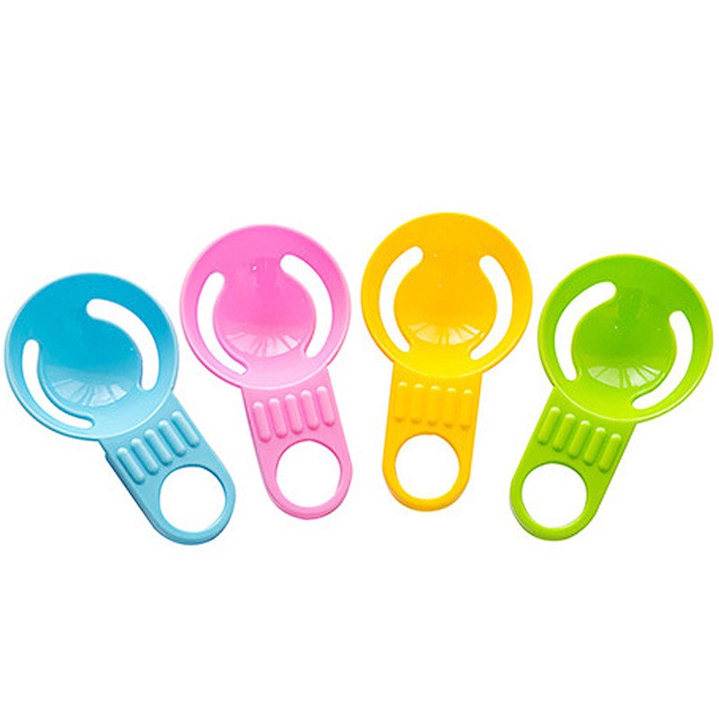 Dụng Cụ Tách Lòng Đỏ Trứng Tiện Lợi