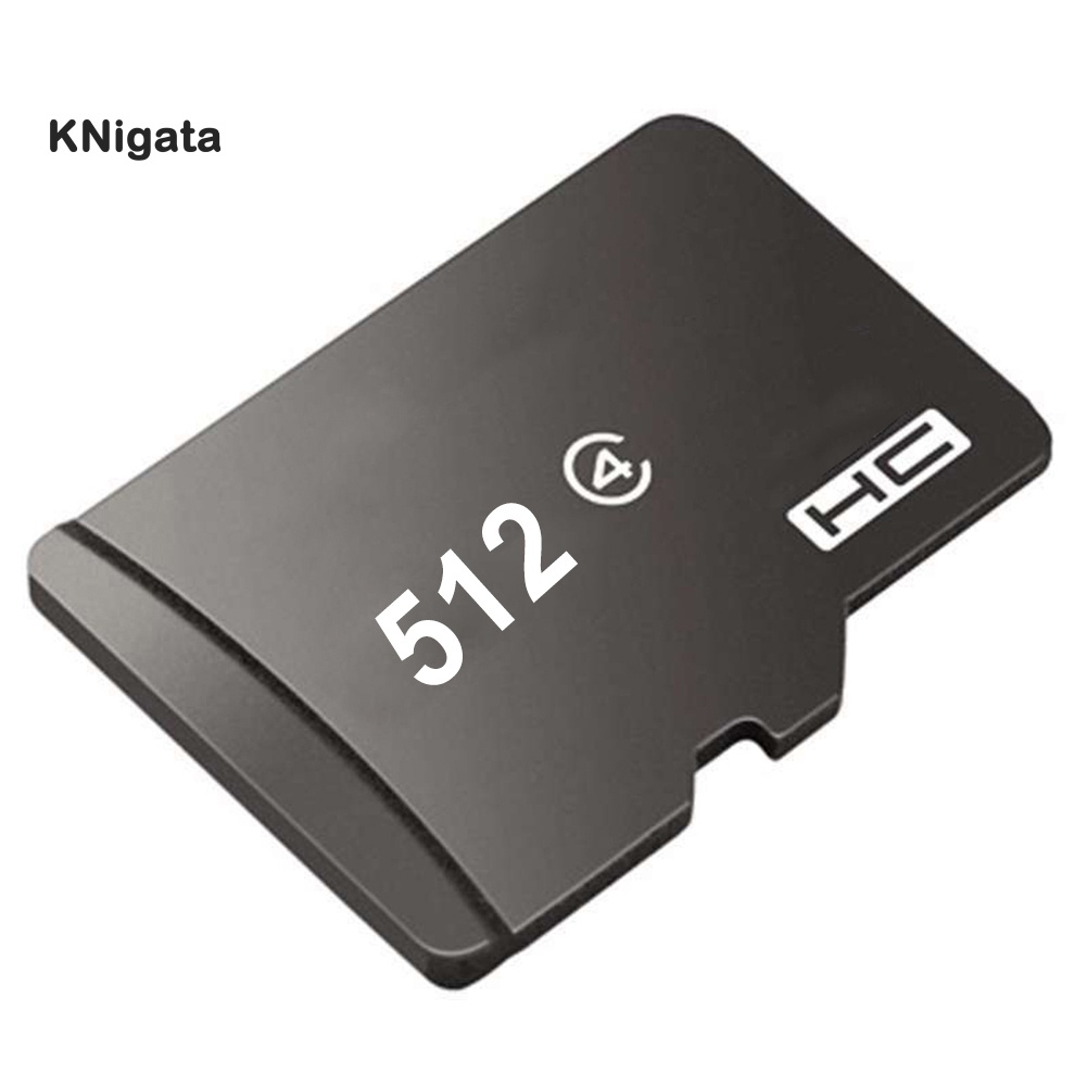 Thẻ Nhớ Tf Tốc Độ Cao 128g / 256g / 512g / 1t C10 Cho Điện Thoại / Máy Ảnh Dvr | BigBuy360 - bigbuy360.vn