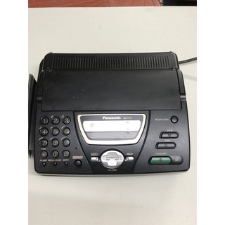 Máy Scan Hình Xăm Panasonic 73 Hàng Bãi Giấy Than Bốn Lớp