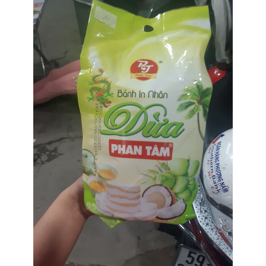 BÁNH IN PHAN TÂM_400G