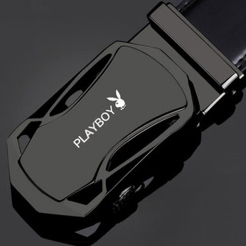 Thắt lưng nam khóa tự động