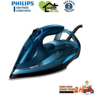 Bàn ủi hơi nước Philips GC4938 - Hàng chính hãng
