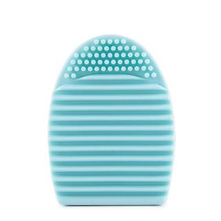 Miếng silicone Vệ Sinh Cọ Trang Điểm