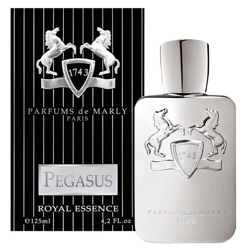 Nước hoa PARFUMS de MARLY Pegasus Royal Essence EDP 125ml