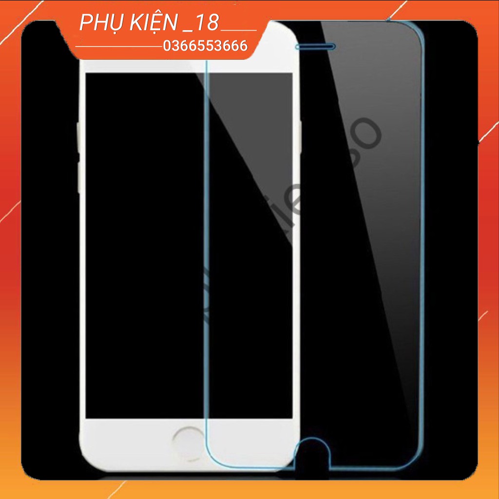 Cường Lực 9H Dành Cho Các Dòng Điện Thoại Iphone Giá Rẻ