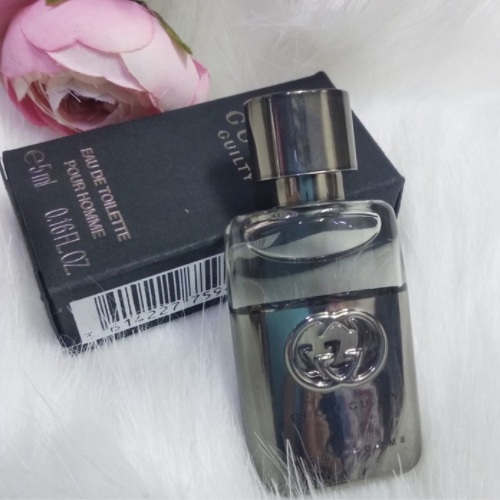 Nước Hoa Nam Gucci Guilty Pour Homme EDT  - Scent of Perfumes