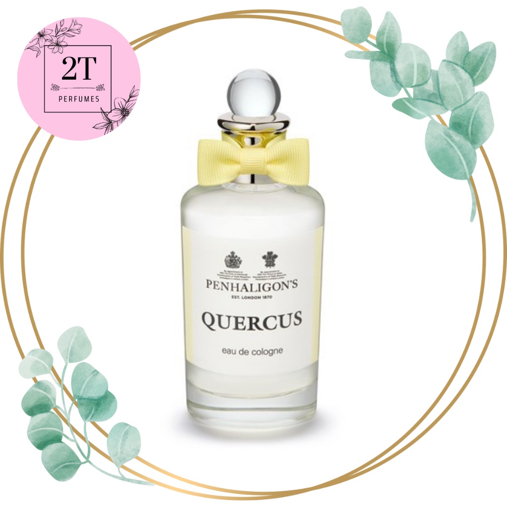 Nước hoa Penhaligon's Quercus dành cho nữ ( Mẫu Thử 5ml/10m/20ml )