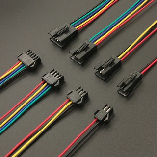 DÂY BUS 2, 3, 4, 6 ĐỰC CÁI SM-2P, SM-3P, SM-4P, SM-5P