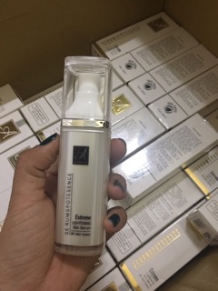 Kem face pháp + serum A Cometics ( Cam kết chính hãng )