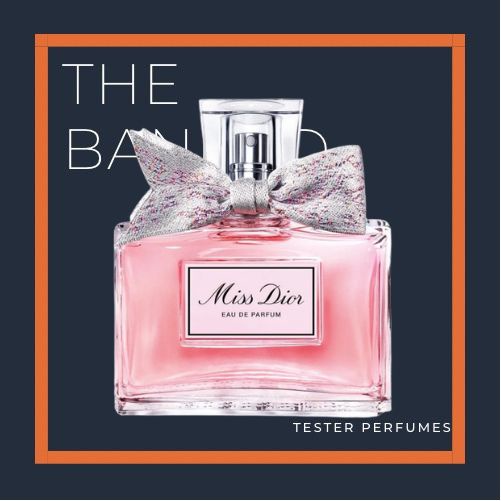 Nước hoa Nước Hoa Dior Miss Dior Eau De Parfum (5ml/10ml/20ml)