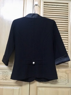 (Thanh lý) Áo vest nữ