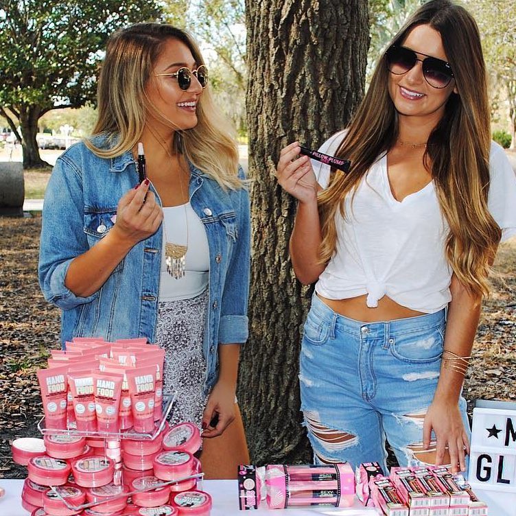 Kem dưỡng tay Soap & Glory Hand Food Hydrating Hand Cream 50ML 125ml