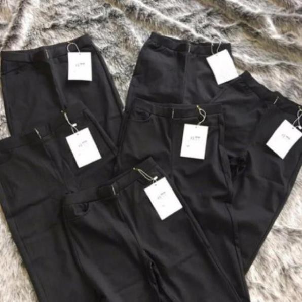 [SALE CHÀO HÈ] QUẦN LEGGING UMI SPORT HÀN CAO CẤP - BIG SIZE 70KG | BigBuy360 - bigbuy360.vn