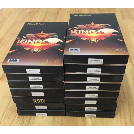 Ổ Cứng SSD 120GB KINGDIAN S400 | BigBuy360 - bigbuy360.vn