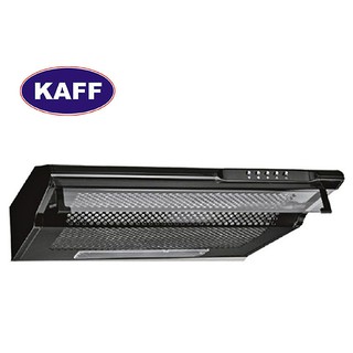 Máy hút mùi bếp 7 tấc kaff kf-8710b chính hãng
