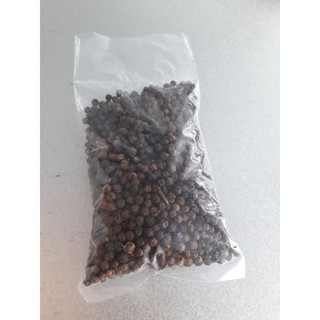 TIÊU ĐEN ( GÓI 100GR )