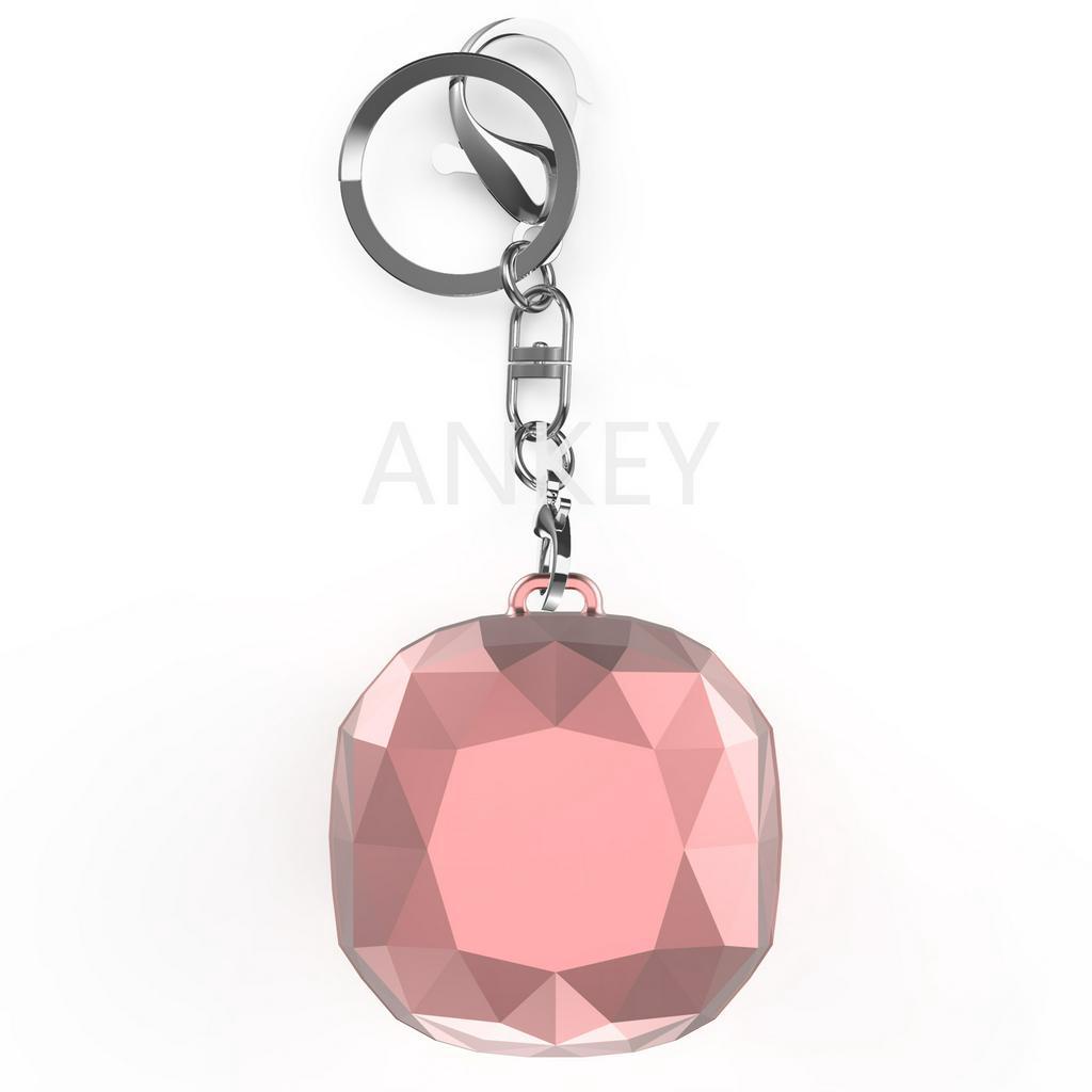 Samsung Galaxy Buds Live / Buds Pro / Buds 2 / Buds2 Pro Vỏ bảo vệ hộp sạc tai nghe đính ngọc trai xinh xắn cho