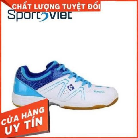 XẢ 𝐑Ẻ 𝐍𝐇Ấ𝐓 HÈ HOT [𝐒𝐀𝐋𝐄 27-3] Giày cầu lông - bóng chuyền nam nữ giá rẻ Kumpoo Uy Tín Tốt Nhất [ XIÊU RẺ]