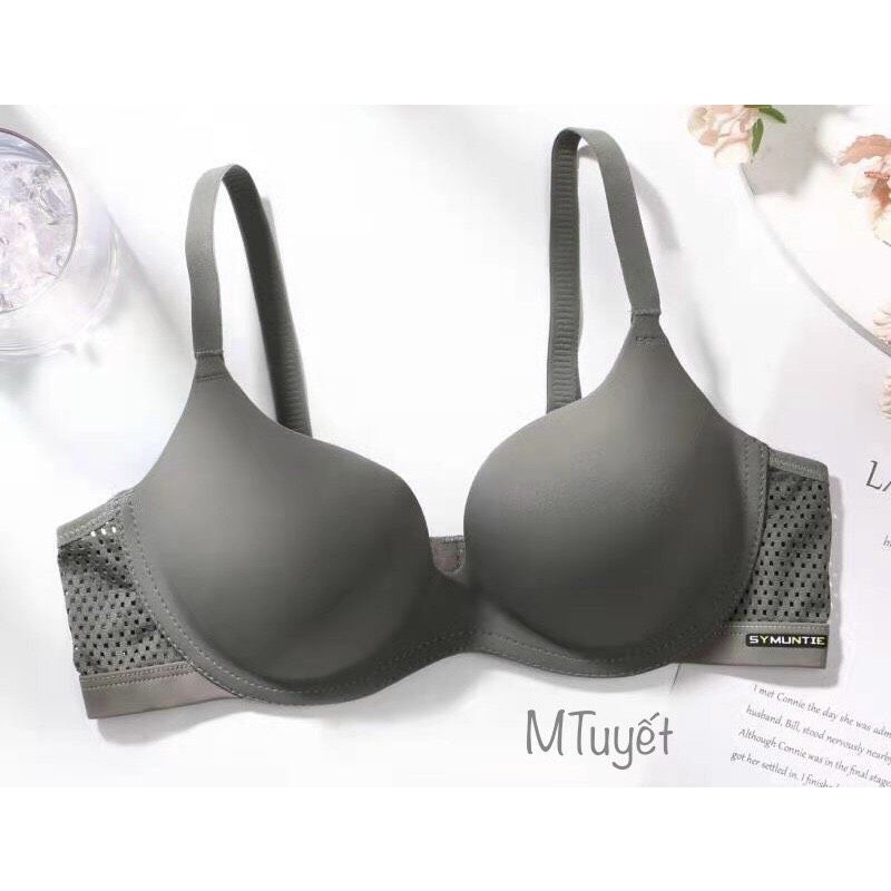 Áo bra đúc quai lưới