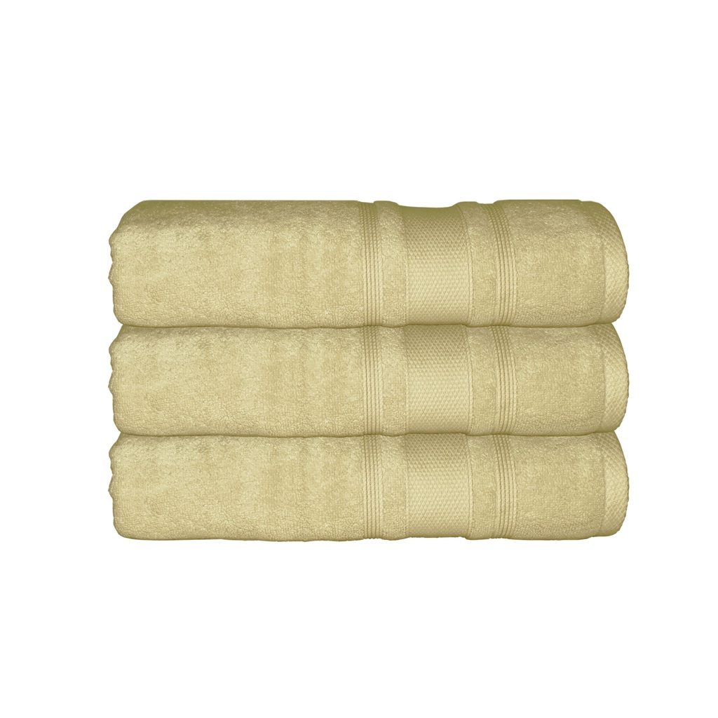 Khăn Tay Akemi Ultra Absorbent Air-Loop Cotton 41cm x 76cm, 1 cái