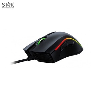 Chuột Razer Mamba Elite RightHanded Gaming (RZ0102560100R3M1)