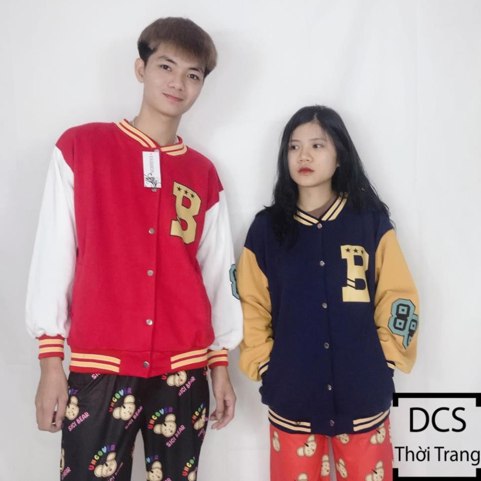 [Deal sốc ] Áo Khoác Bomber B Xưởng May DCS | BigBuy360 - bigbuy360.vn