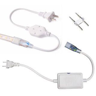 Led dây 5050 Đèn LED dây 5050 đơn sắc Trắng; Vàng; Xanh dương; Xanh lá; Đỏ; Nhiều màu