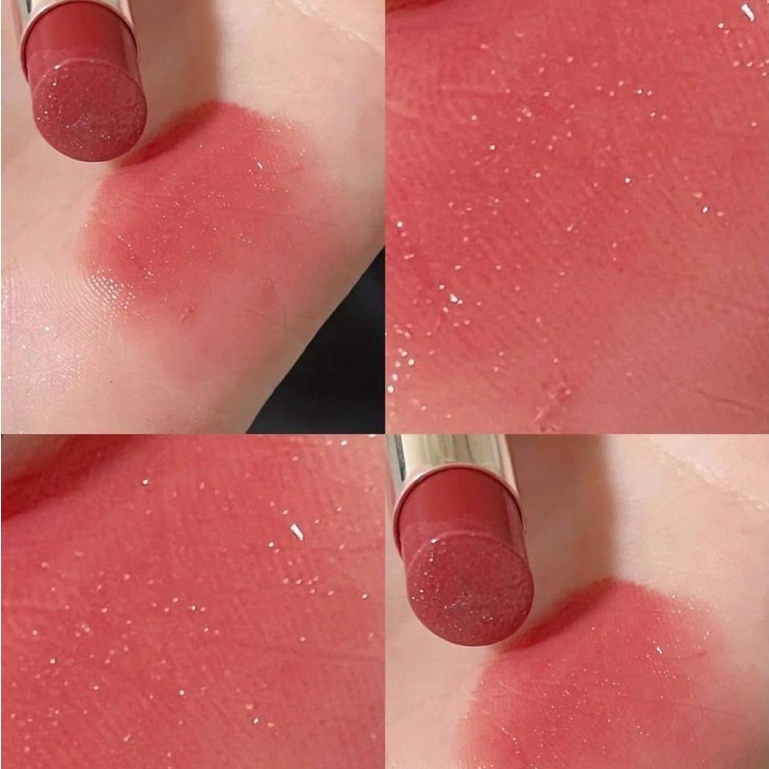 Son Y.SL Rouge Volupte Rock 'N Shine 05 Fullsize - Màu 10 - Màu 06