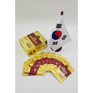 NƯỚC ĐÔNG TRÙNG HẠ THẢO LÊN MEN (30ml x 60 gói)