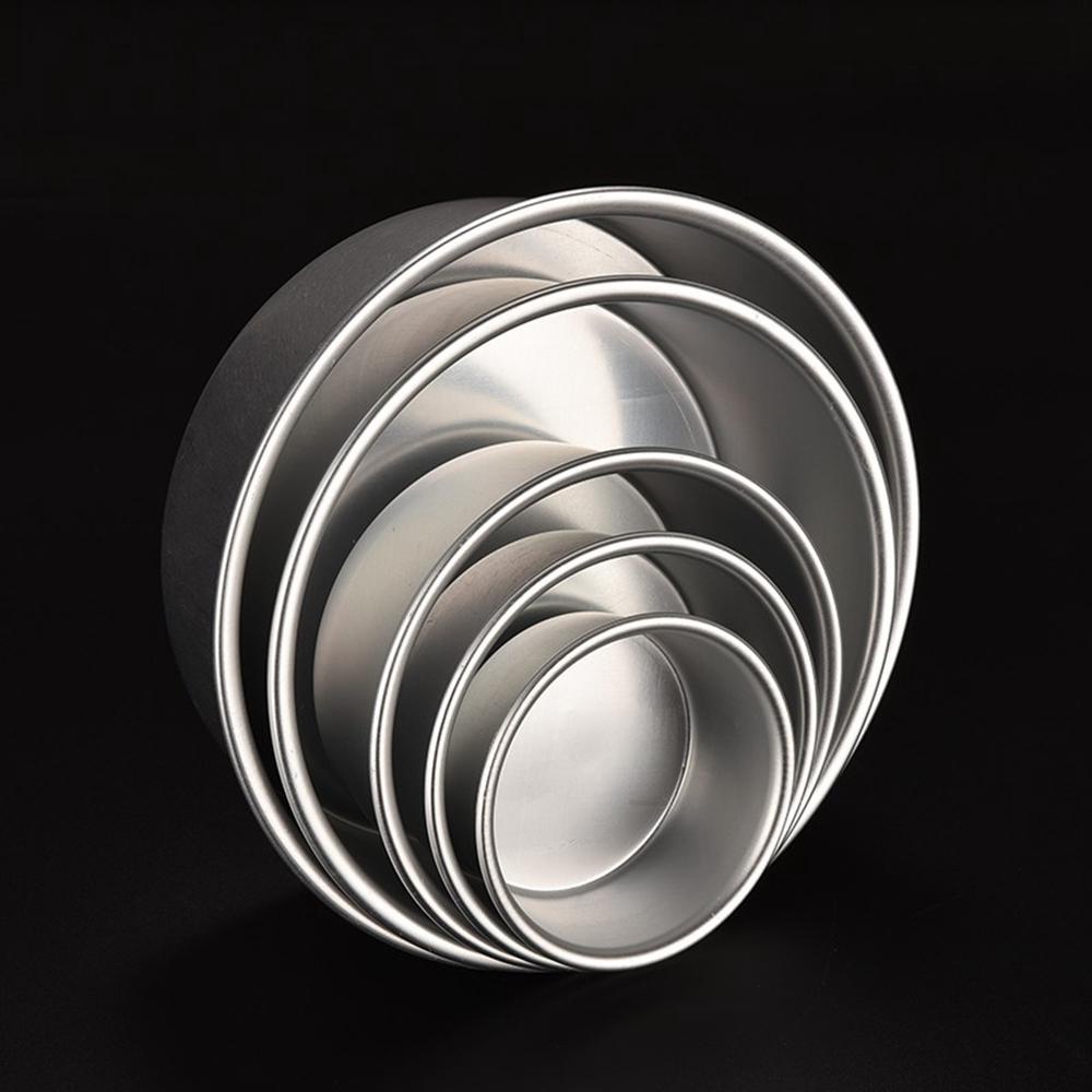 JARRED Chảo Nướng Bánh Bằng Hợp Kim Nhôm Không Độc Hại An Toàn Cho Nhà Bếp