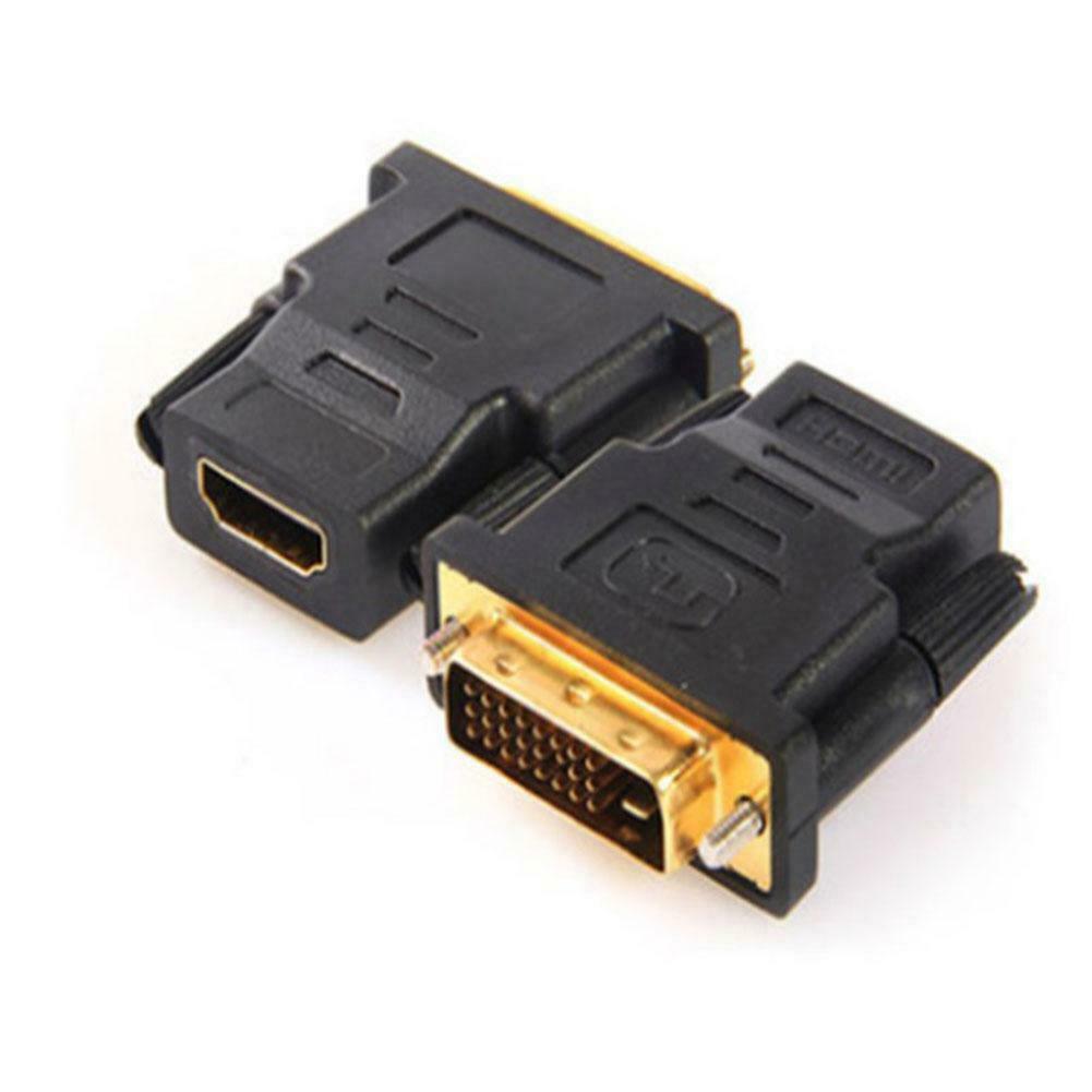 Đầu Chuyển Đổi Dvi-D Đầu Đực Sang Hdmi Cái Hd Hdtv 1080p Y2U9