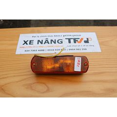 Cụm đèn xin nhan xe nâng động cơ S4S mã HS-PLL018 hàng mới 100%. P.00381