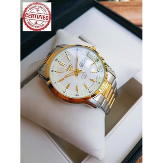 Đồng hồ nam Seiko SNKP14J1